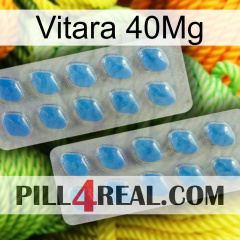 Vitara 40Mg 23